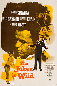 The Joker Is Wild (1957)