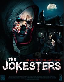 The Jokesters (2015)