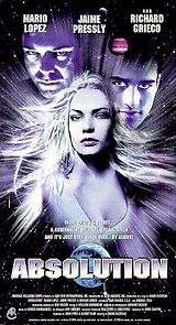 The Journey: Absolution (1999)