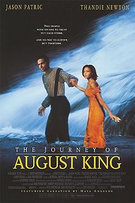 The Journey of August King (1996)