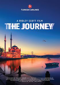 The Journey (Short 2019) (2019)