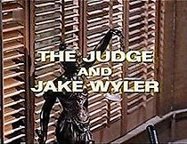 The Judge and Jake Wyler (1972)