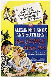The Judge Steps Out (1949)