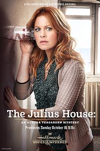 The Julius House: An Aurora Teagarden Mystery (2016)