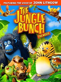 The Jungle Bunch: The Movie (2011)