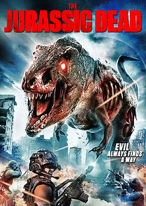 The Jurassic Dead (2018)