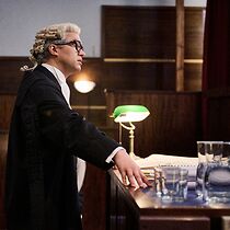 The Jury: Murder Trial (2024)