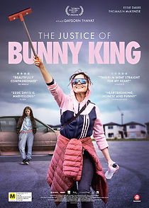 The Justice of Bunny King (2022)