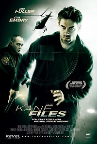 The Kane Files: Life of Trial (2013)