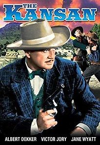 The Kansan (1943)