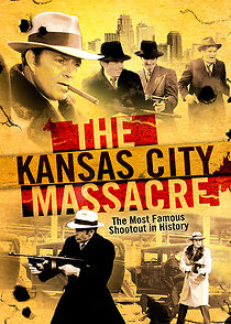 The Kansas City Massacre (1975)