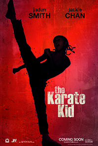 The Karate Kid (2010)