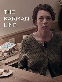 The Karman Line (Short 2014) (2014)