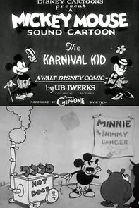 The Karnival Kid (1929)