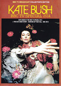 The Kate Bush Story: Running Up That Hill (2014)