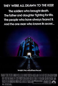 The Keep (1983)