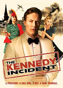 The Kennedy Incident (2023)