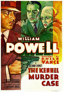 The Kennel Murder Case (1933)