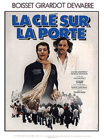 The Key Is in the Door (1978)