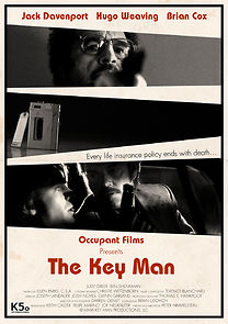 The Key Man (2011)