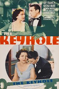 The Keyhole (1933)