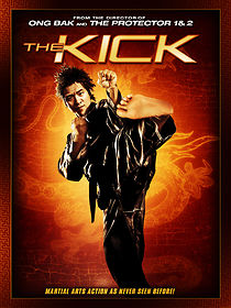 The Kick (2011)