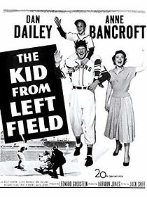 The Kid from Left Field (1953)