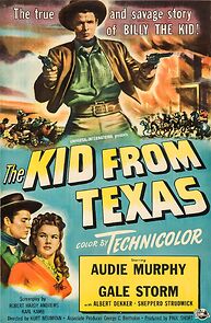 The Kid from Texas (1950)