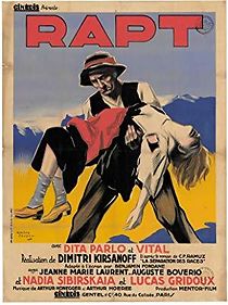 The Kidnapping (1937)