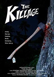 The Killage (2012)