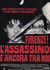 The Killer Is Still Among Us (1986)