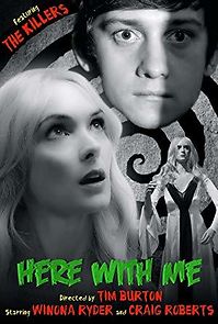 The Killers: Here with Me (2012)