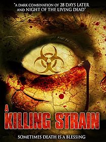 The Killing Strain (2012)