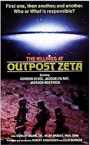 The Killings at Outpost Zeta (1980)