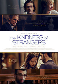 The Kindness of Strangers (2020)