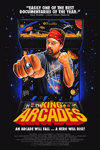 The King of Arcades (2014)