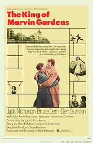 The King of Marvin Gardens (1972)