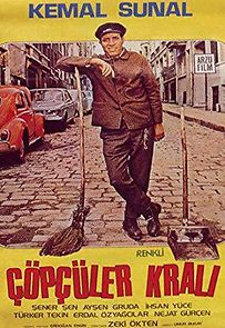 The King of the Street Cleaners (1977)