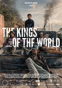 The Kings of the World (2023)