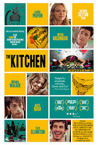 The Kitchen (2024)