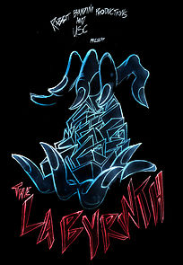 The Labyrinth (2021)