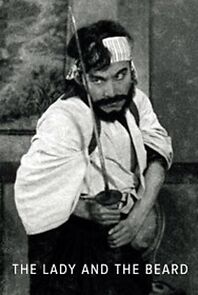 The Lady and the Beard (1931)
