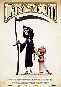 The Lady and the Reaper (La dama y la muerte) (2010)