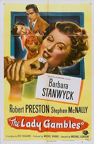 The Lady Gambles (1949)