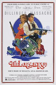 The Lady in Red (1979)