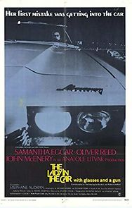 The Lady in the Car with Glasses and a Gun (1970)