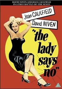 The Lady Says No (1952)
