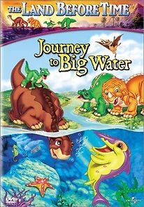 The Land Before Time IX: Journey to Big Water (2002)