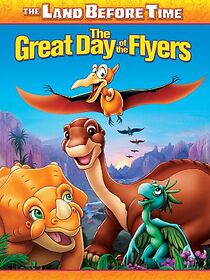 The Land Before Time XII: The Great Day of the Flyers (2007)