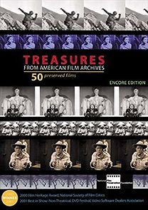 The Land Beyond the Sunset (1912)